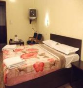 Hotel Ganesh Palace Mysore Bagian luar foto